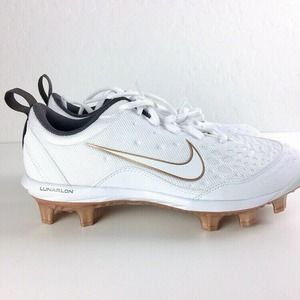 New Nike Hyperdiamond 2 Pro CleatsWomen Size 8.5